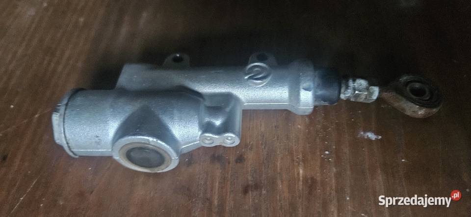 Pompa tylnia brembo ktm sxf 250 sx 85 exc 125