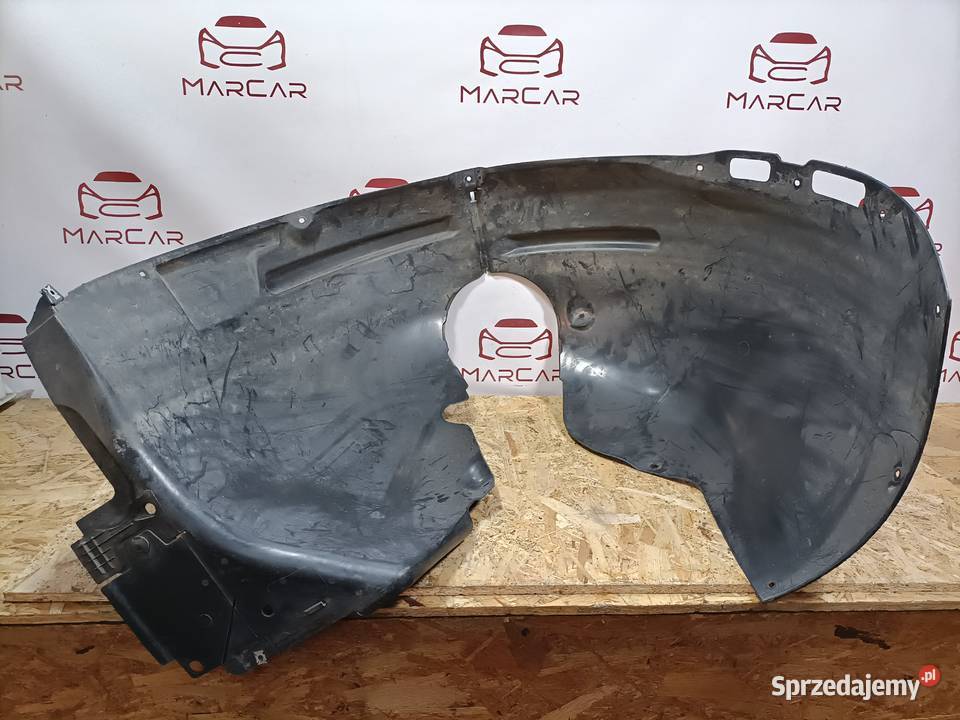 VW ID4 ID4 20 NADKOLE PRAWY PRZÓD 11A809958D Pleszew