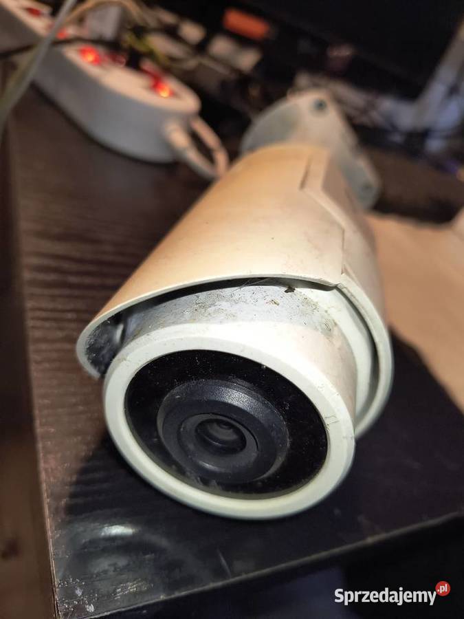 Kamera ip ubnt 2giej generacji małopolskie Kraków