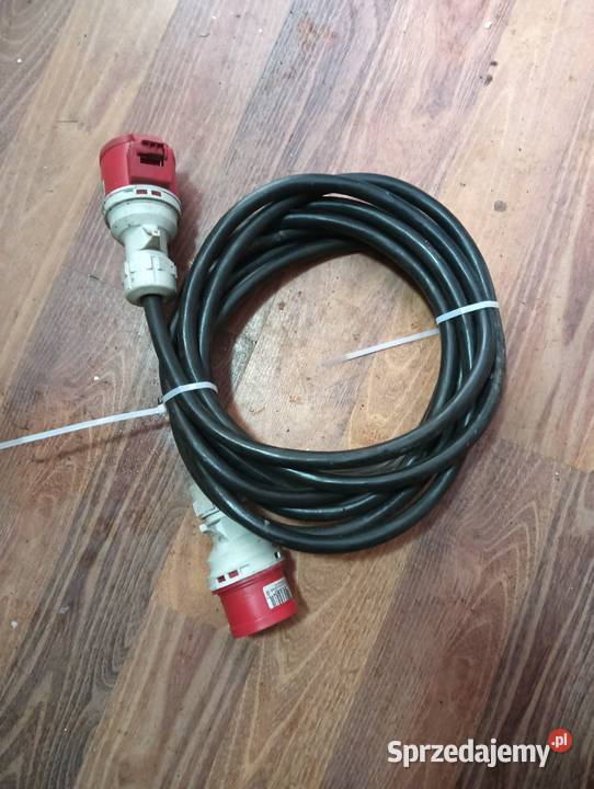 Sprzedam przedłużacz lubuskie Żary