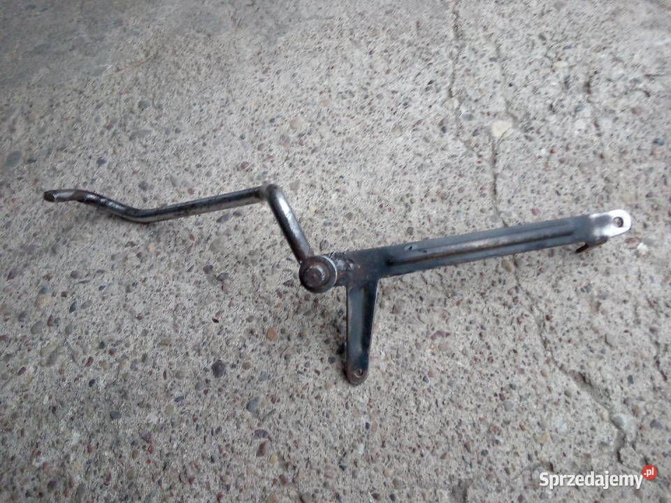 Dźwignia pedału gazu Fiat 125p FSO Polonez Sokółka
