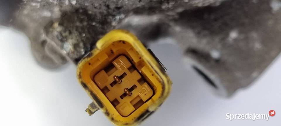 SPRĘŻARKA KLIMATYZACJI CITROEN C5 9684141780 kujawsko-pomorskie sprzedam