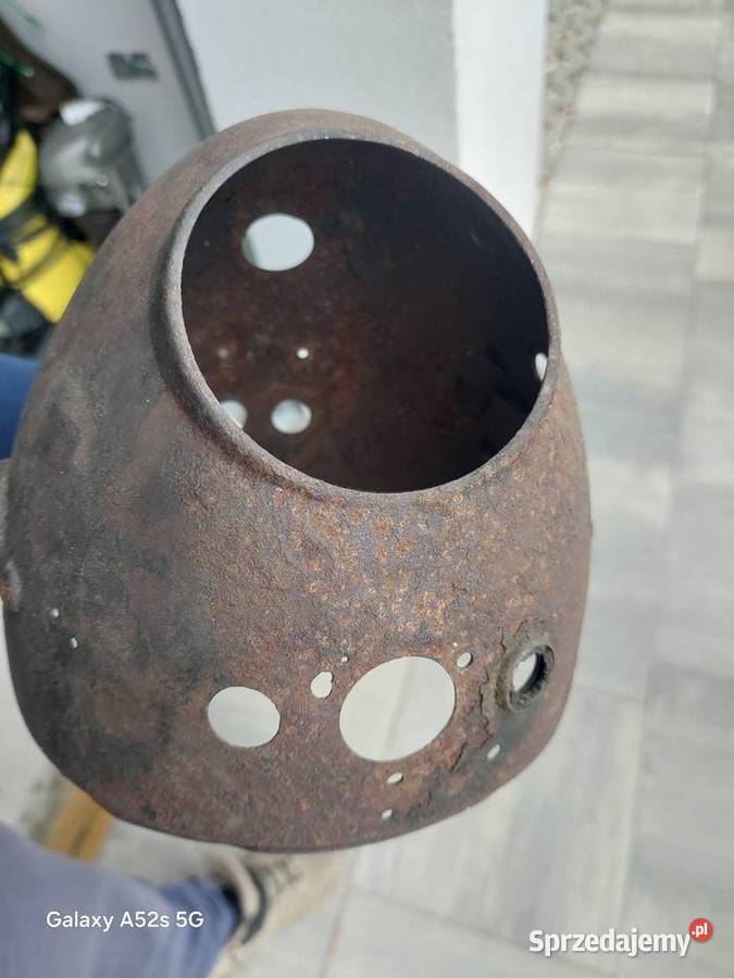 Bosch eas 150 170 nsu bmw zundapp ardie Toruń sprzedam