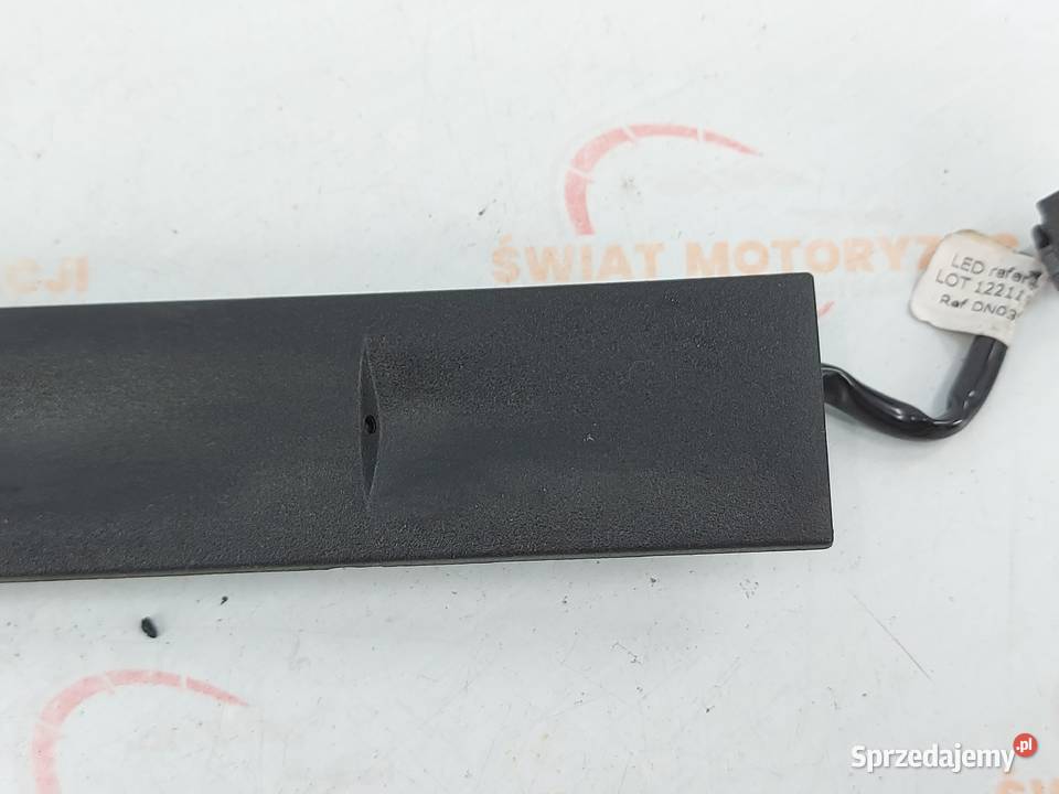 CITROEN DS4 12r oświetlenie kabiny 9672044577 Kielce