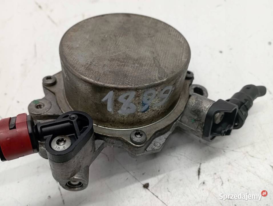 POMPA VACUM 9674192280 20 TDCI Ford Galaxy Mk4 osobowe