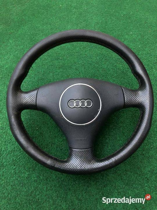 Kierowca do Audi A4 B6B7 Kierownice Lwówek Śląski
