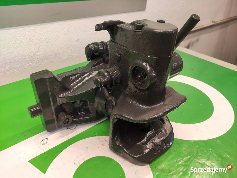 Zaczep Rockinger ACX3532170 FENDT 828 VARIO Wilkowo
