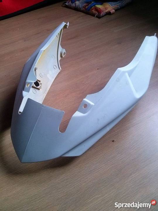 Plastiki Peugeot Speedfight 2 Wodzisław Śląski