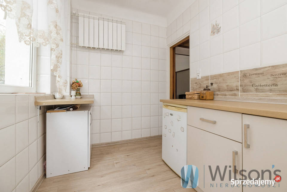 Do sprzedaży mieszkanie 48m2 2 pokojowe Warszawa