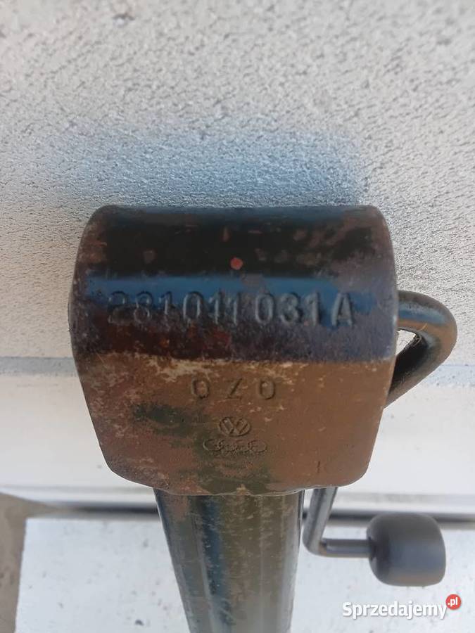 Lewarek LT I VW Części samochodowe Milejewo