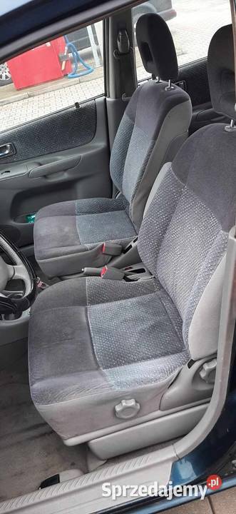 Mazda Premacy benzyna Przasnysz