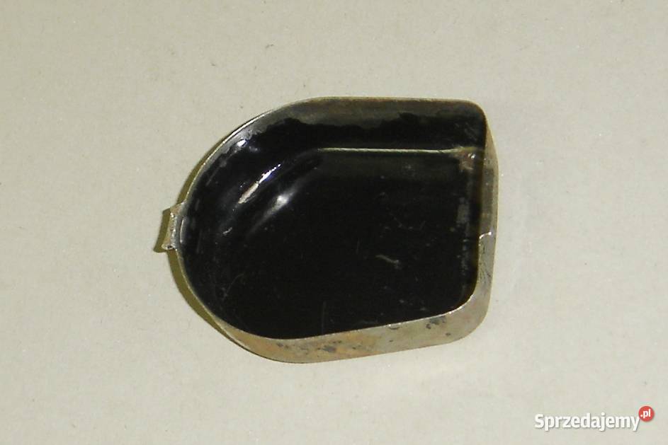 JUNAK AWO dekielek iskrownik ORYGINAŁ czarny ZS Wrocław