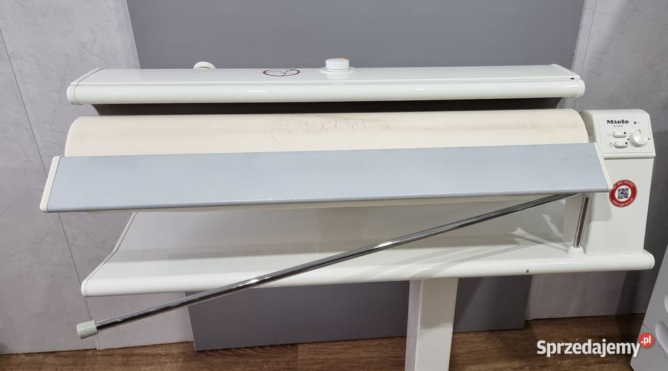 Magiel elektryczny maglownica Miele B 895 D z