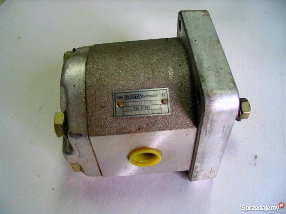 Pompa A63 TGL10859 601273539 Białystok