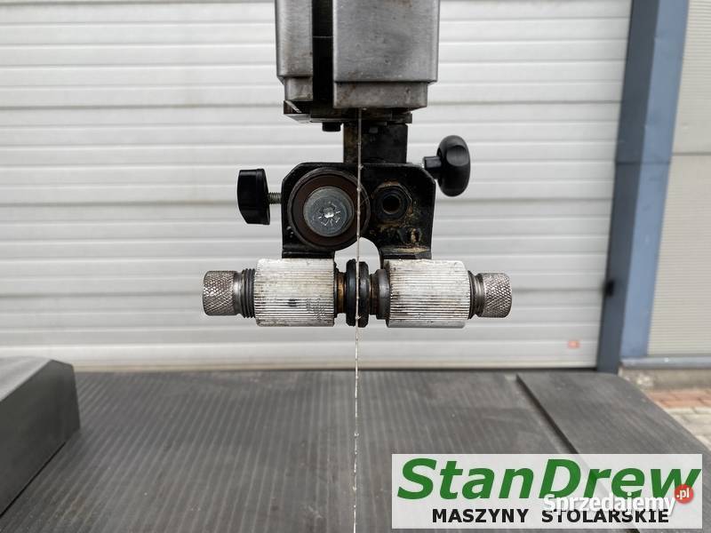 Piła taśmowa TECNOMAX S600P 225