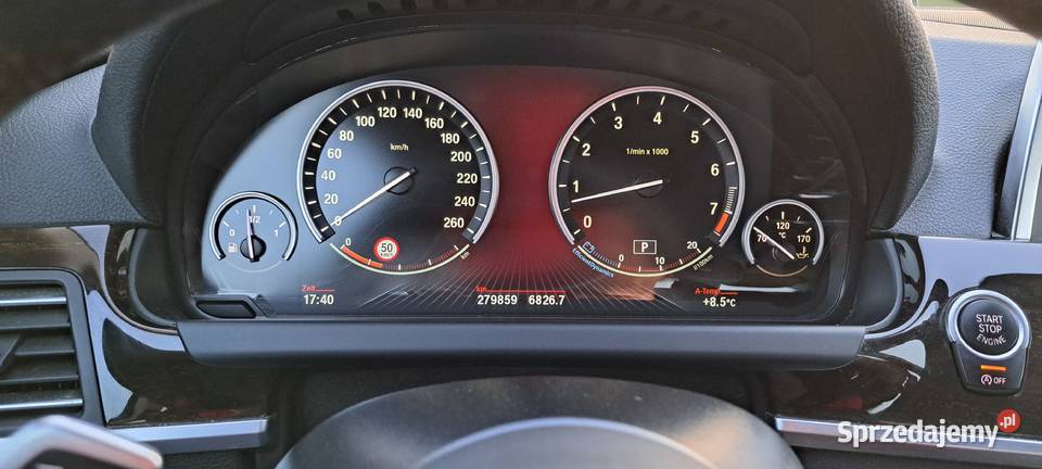 BMW 640 Grancoupe Motoryzacja podlaskie Białystok