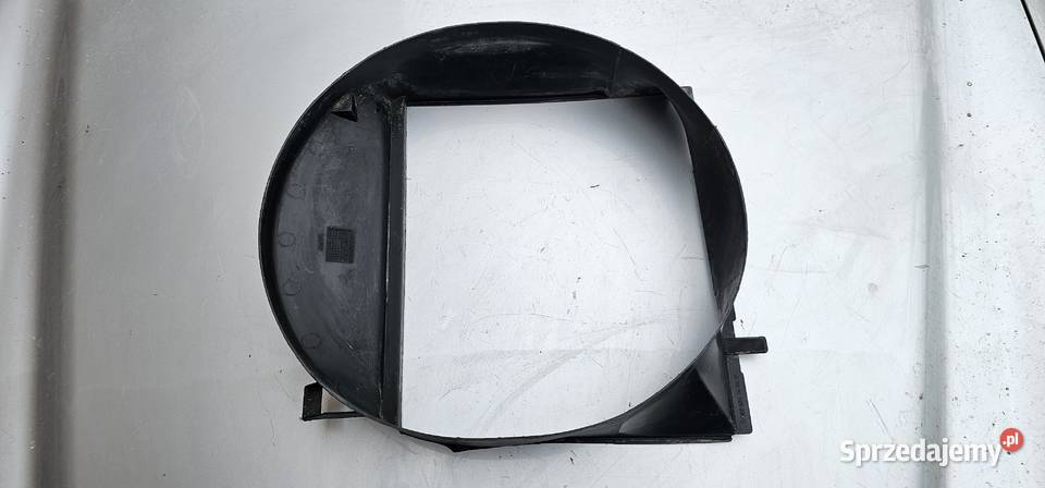 Osłona wentylatora mercedes w202 2025051455 Zbąszyń