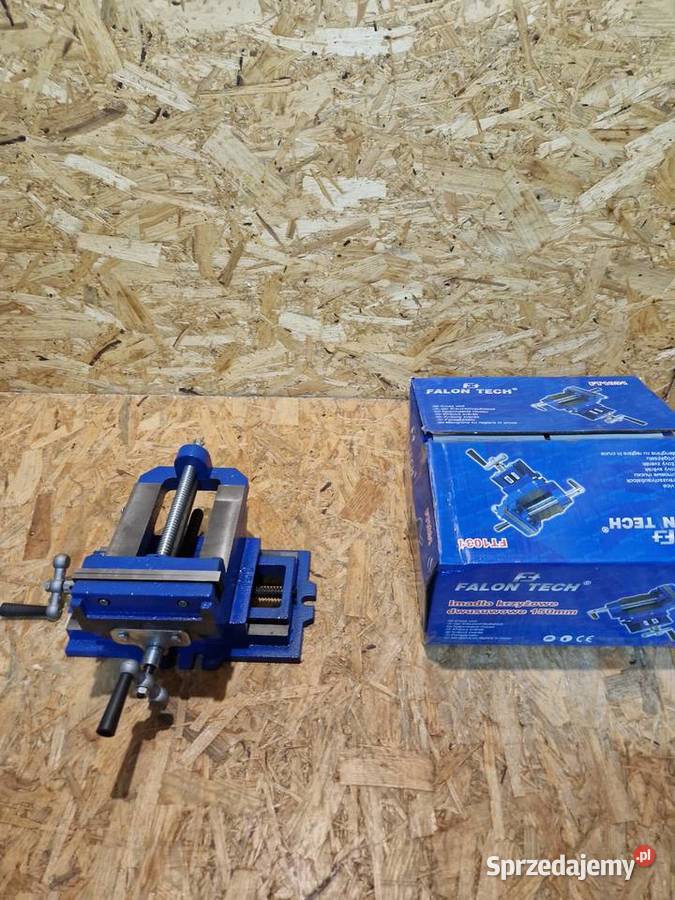 IMADŁO KRZYŻOWE 150 MM FT1031 Głogowa