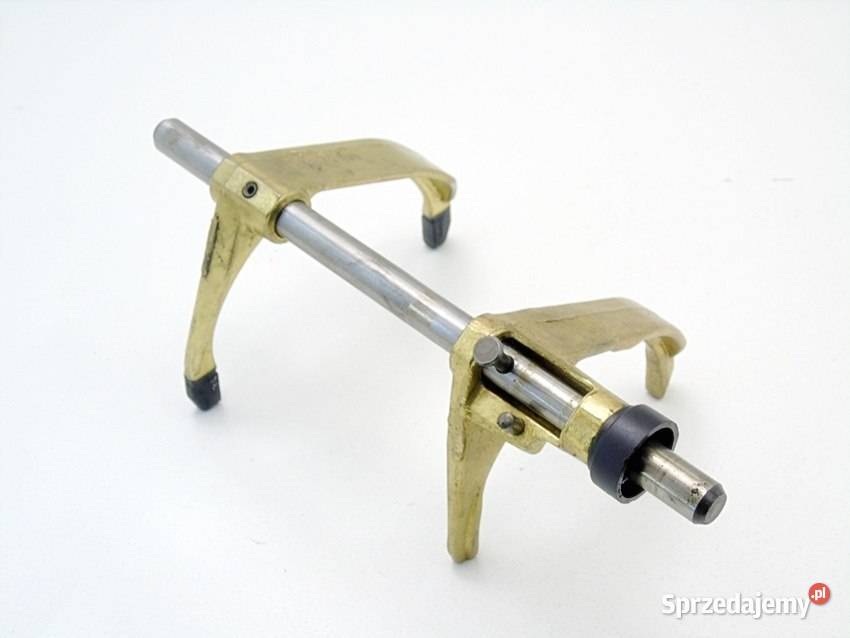 WIDEŁKI WYBIERAKA SKRZYNI BIEGÓW PK5371 25 DCI Sosnowiec