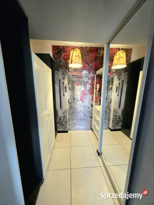 Tytuł 3 pokoje 57 m remoncie balkon 15 m garaż Wynajem Przybysławice