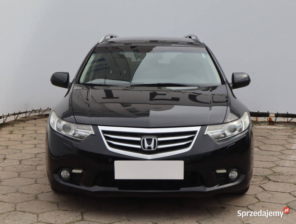 Honda Accord 20 iVTEC Accord Łódź