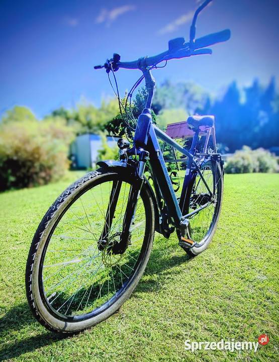 Rower elWagant RM2 integrated Konstantynów Łódzki