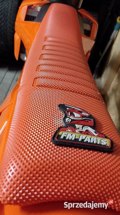 KTM SX 85 2018r Doinwestowany stan Sromowce Niżne