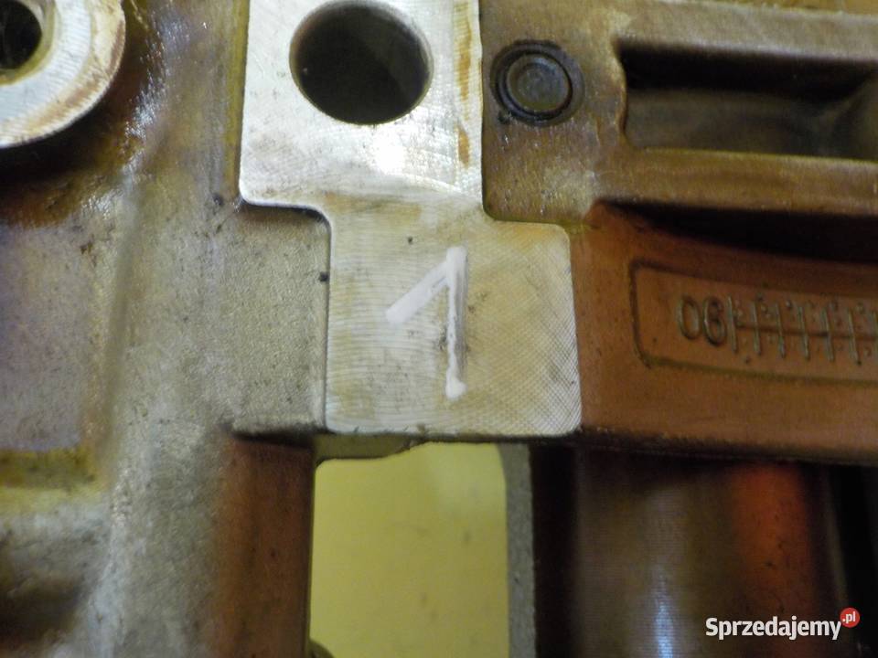 FIESTA MK7 B FOCUS MK3 10 ECOBOOST 15r 100 SFJA osobowe Suków