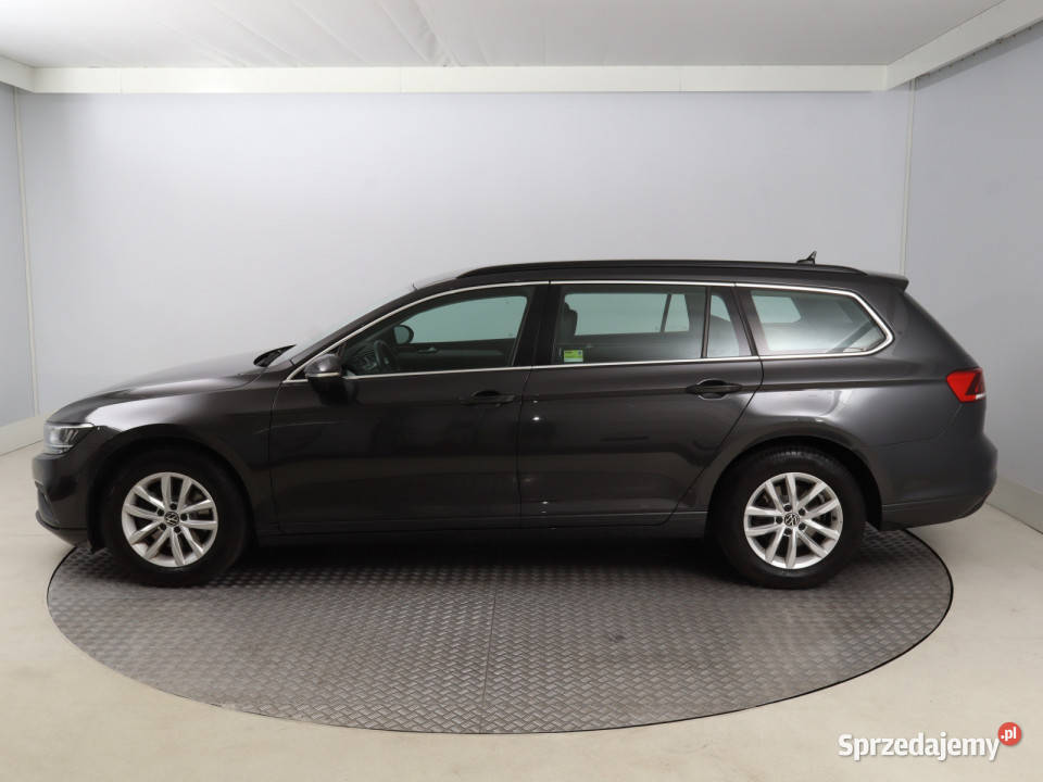 VW Passat 15 TSI ESP Bielany Wrocławskie