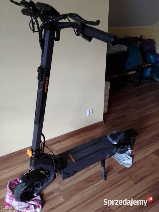 Hulajnoge Austom L2 Sport i Wypoczynek opolskie