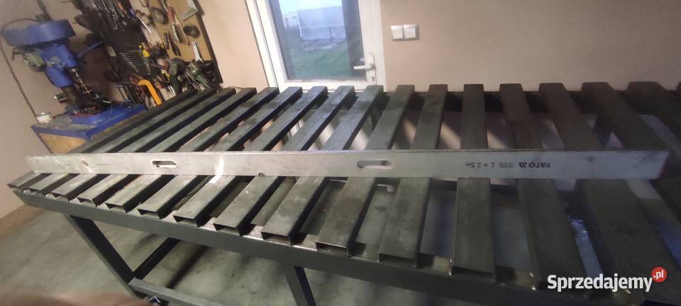 stół spawalniczy Pozostałe podkarpackie Dębica