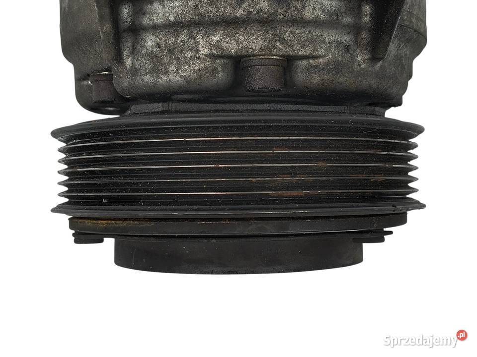 KOMPRESOR KLIMATYZACJI Volvo S60 S80 V70 XC90 24 lubelskie Chełm
