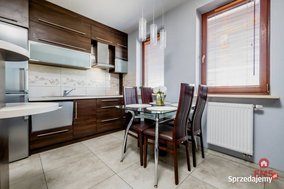 Mieszkanie 42 metry 2 pok Białystok podlaskie