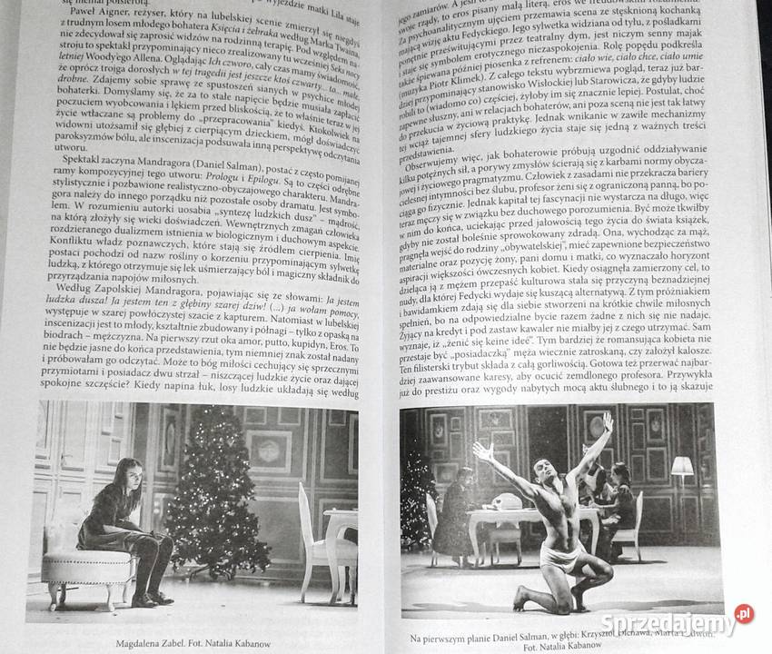 Akcent literatura i sztuka Kwartalnik 2 160 2020 Chełm