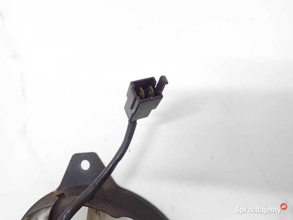 Wentylator Wiatrak Chłodnicy Kawasaki Gpz 500 lubuskie Strzelce Krajeńskie