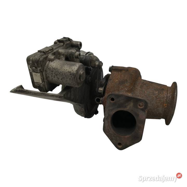 TURBOSPRĘŻARKA turbo BMW F30 F31 20 D 8518204 Chełm
