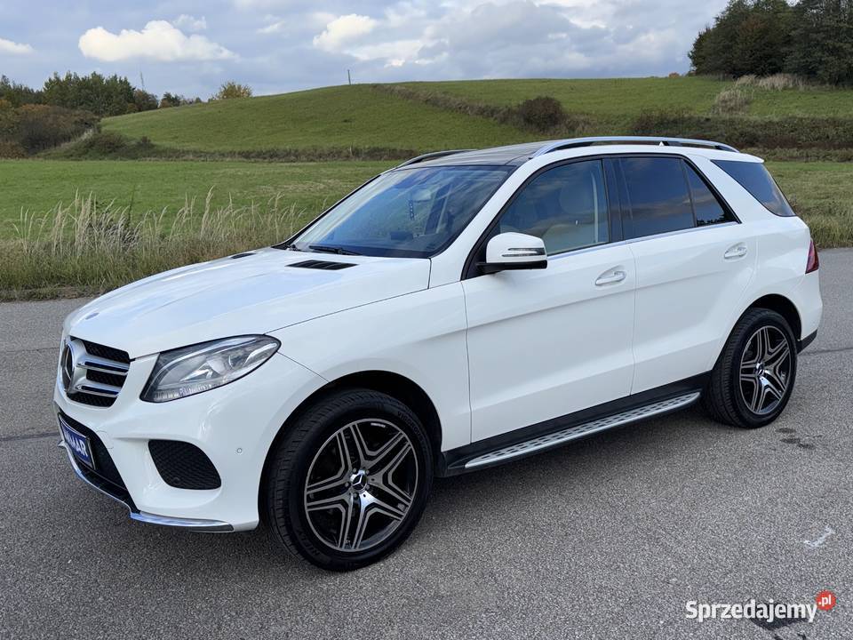 350 35iV6 306 4Matic Gwarancja Navi LEDy Kamery skórzana tapicerka Sanok