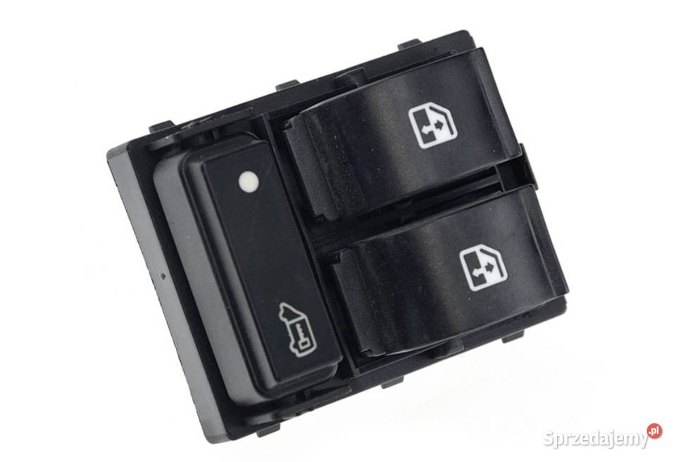 Ducato Boxer Jumper Doblo 06 przełacznik szyb Łódź