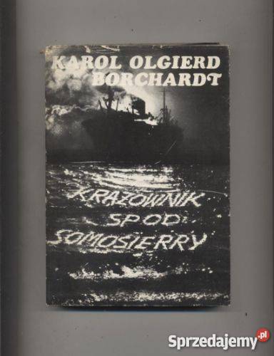 Krążownik spod Somosierry Pozostałe Szczecin