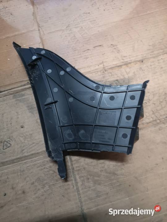 Łapacz powietrza skoda kodiaq 565807764A Części samochodowe Skawina