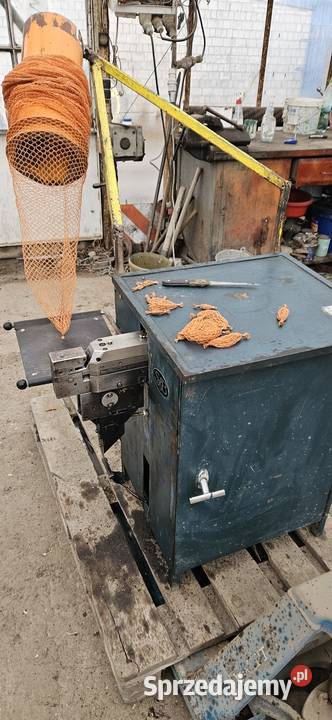 Klipsownica Kliper SB Błonie sprzedam