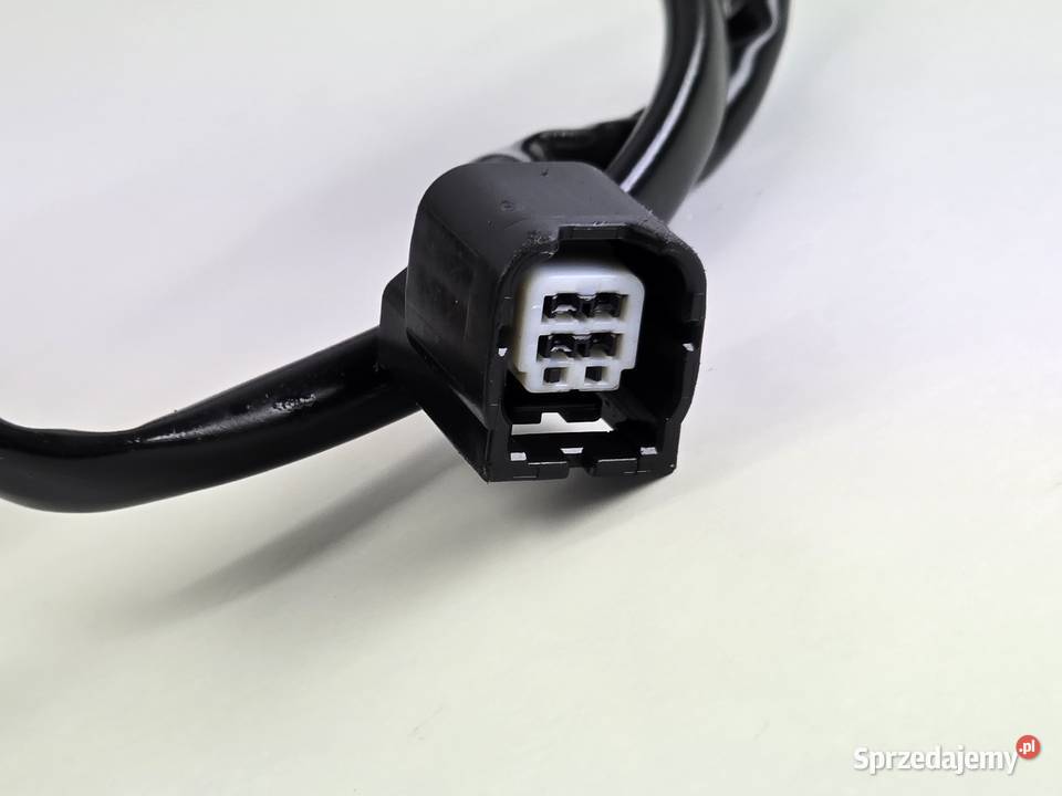 Asystent Zmiany Biegu Cewka Elektornika Obudowa Motoryzacja Janowice