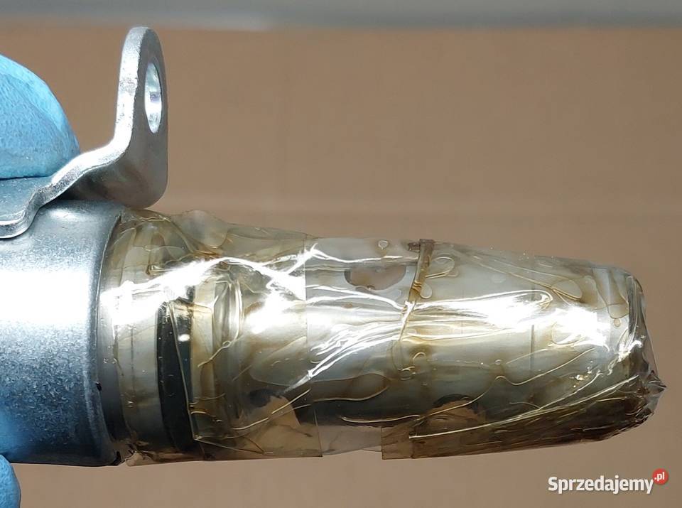 ZAWÓR ZMIENNYCH FAZ ROZRZĄDU VW AUDI SEAT SKODA Mielęcin