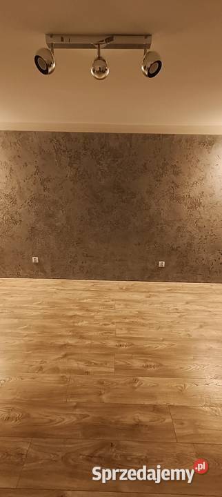 Malowanie wnętrz układanie paneli Radzymin