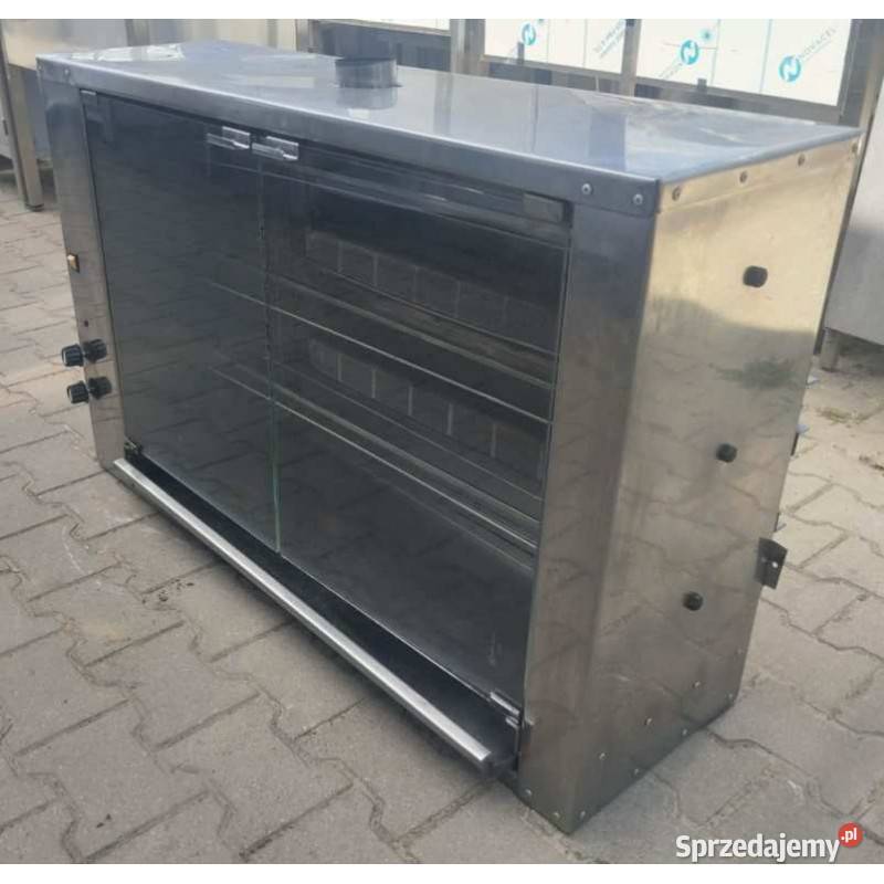 Rożen Rożno Gazowe 1215 Kurczaków Mc 421O Nowe Skalmierzyce sprzedam