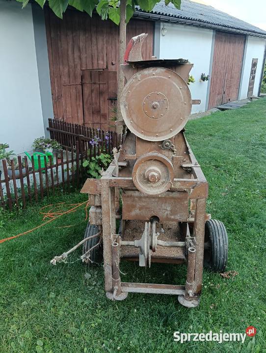 Bukownik BK1100 Cisowa sprzedam