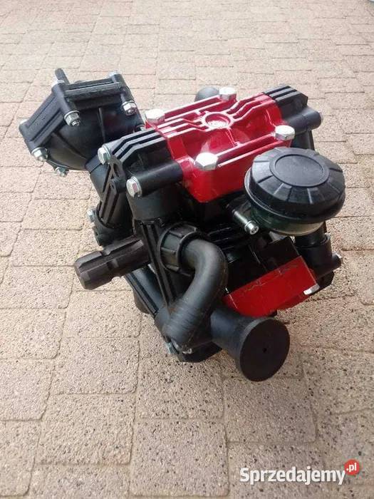 NOWA Pompa do opryskiwacza 140lmin Nowa Otwock