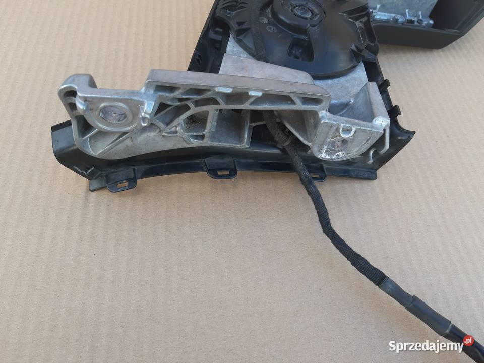 MERCEDES ACTROS ANTOS AROCS KAMERA LUSTERKO Trzciel