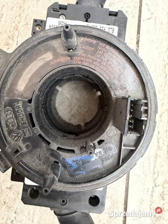 Manetki taśma Białobłoty