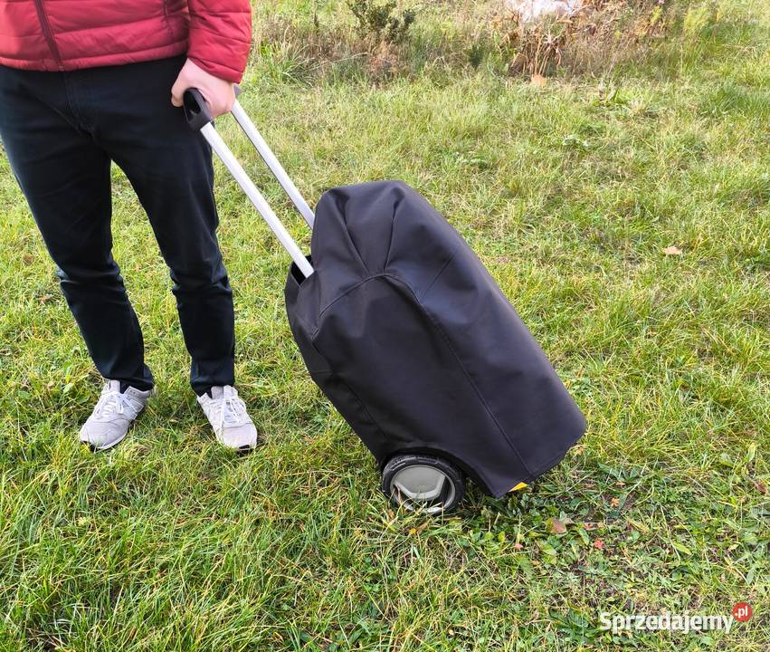 pokrowiec osłona na myjkę ciśnieniową karcher K7 Pozostałe Olsztyn